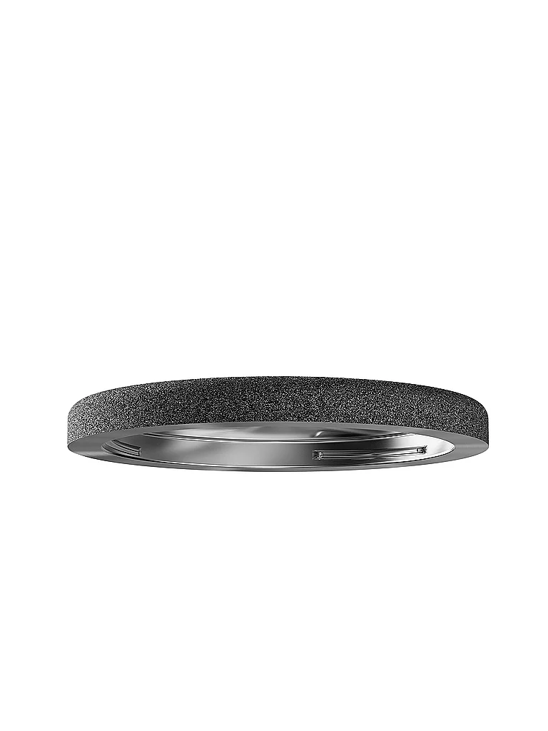 HORL 1993 Meule diamantée Horl 3 Grosse Gris foncé gris